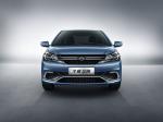 Geely Jingang 2016 года
